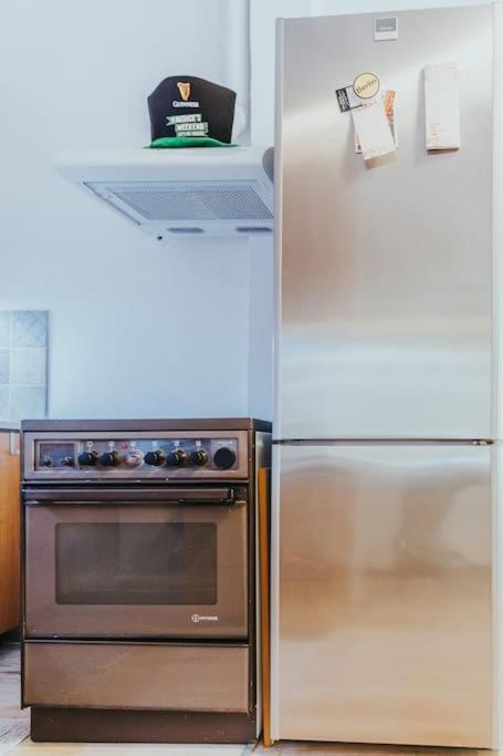 Renovated, Open And Functional Old City House Ираклио Екстериор снимка